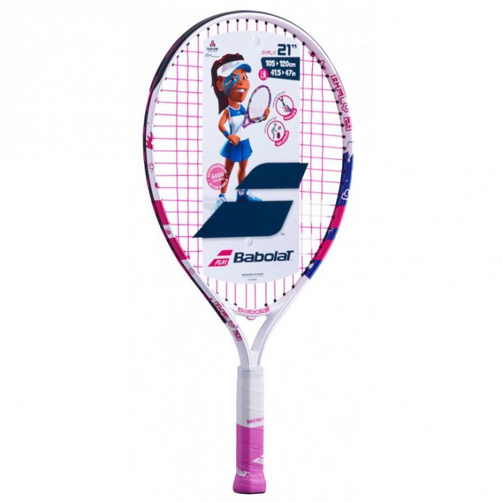 Babolat B'Fly Jr 21"
